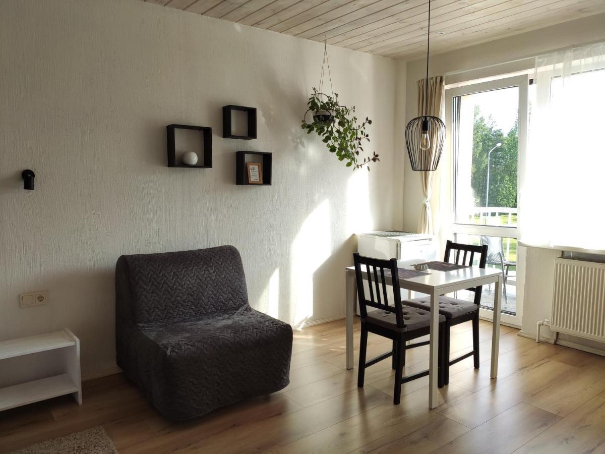 Family House Hotell Druskininkai Eksteriør bilde