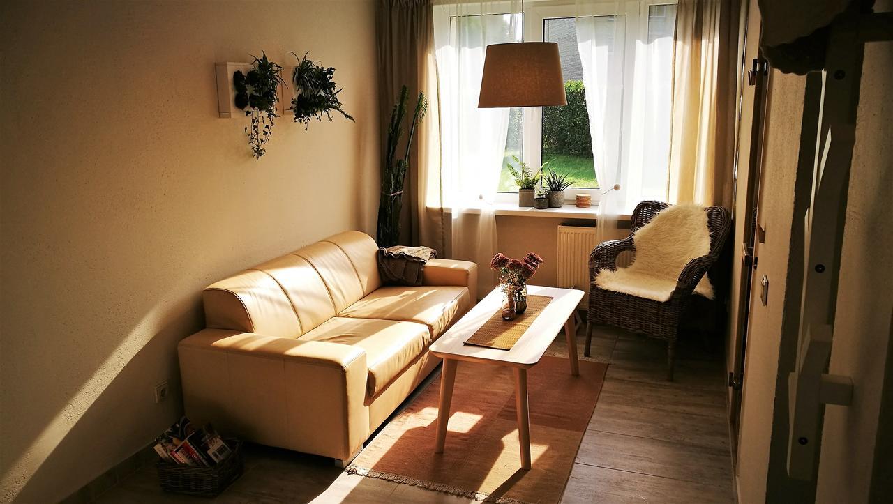 Family House Hotell Druskininkai Eksteriør bilde